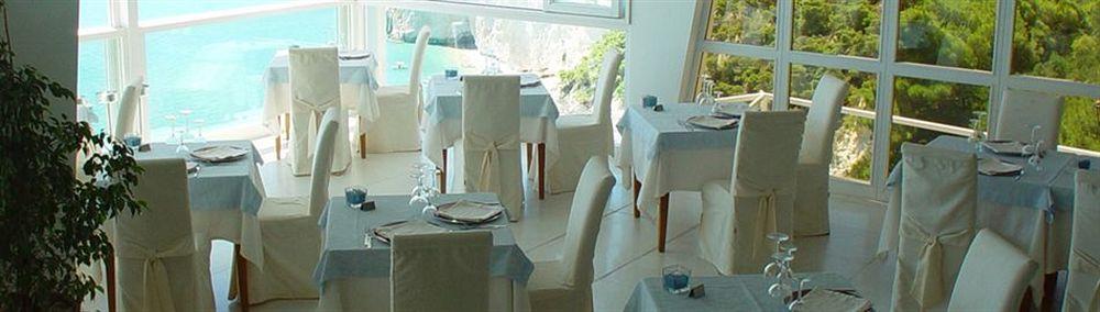 Villa Scapone Mattinata Dış mekan fotoğraf
