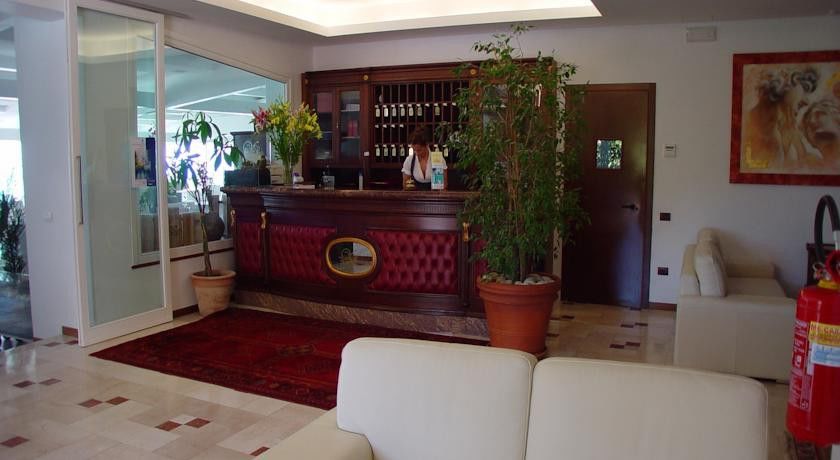 Villa Scapone Mattinata Dış mekan fotoğraf
