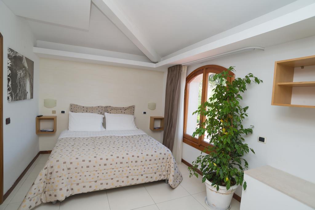 Villa Scapone Mattinata Dış mekan fotoğraf
